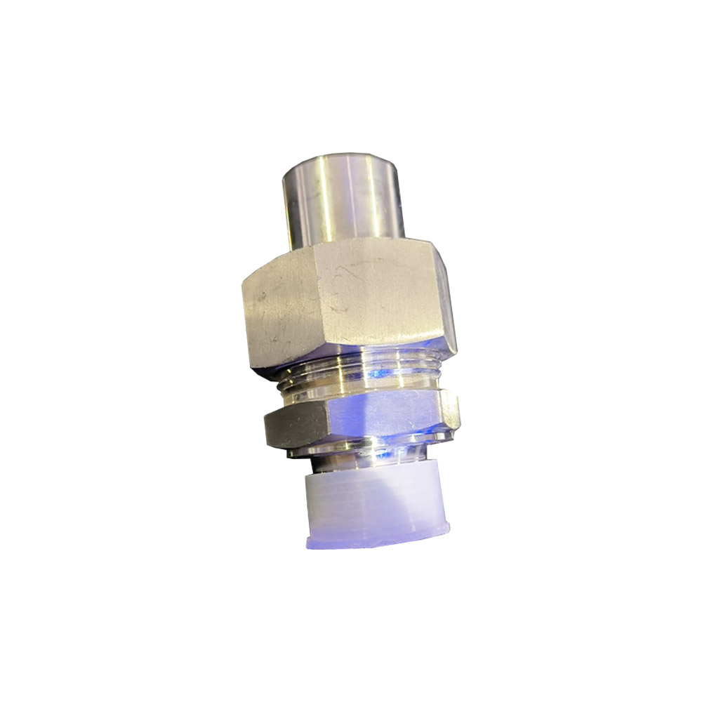 SS Male Stud Coupling