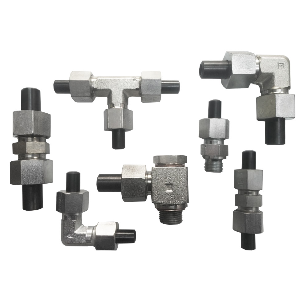 Hydraulic Weldable Fittings